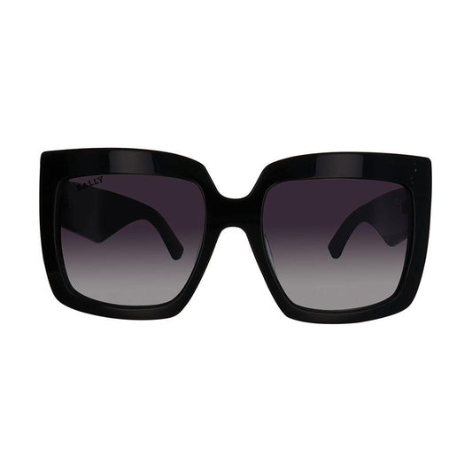 BALLY Mod. BY0110_H-01B-54 SUNGLASSES & EYEWEAR BALLY SUNGLASSES