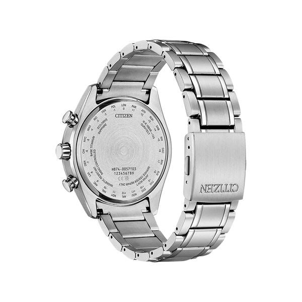 CITIZEN MOD. BY1010-81X-2