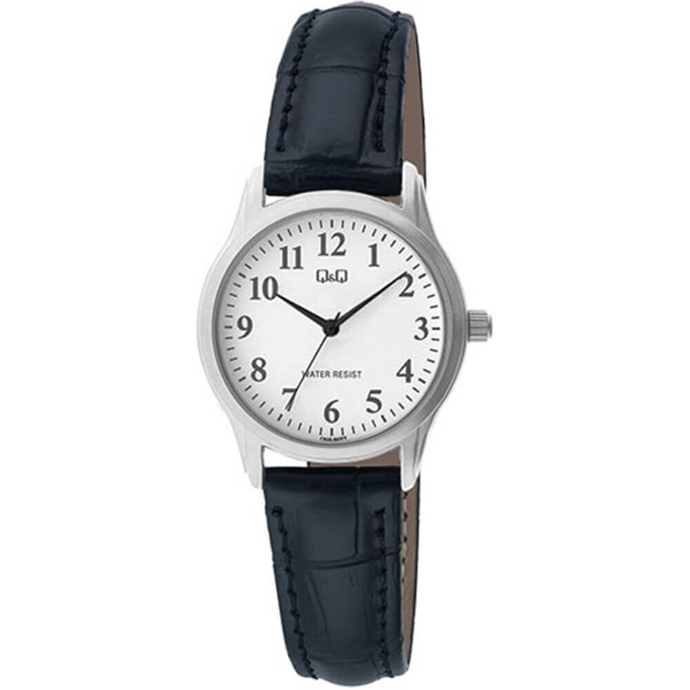 Q&Q Mod. LADY ONLY TIME WATCHES