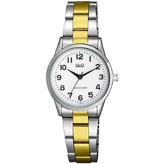 Q&Q FASHION Mod. C11A-005PY WATCHES Q&Q