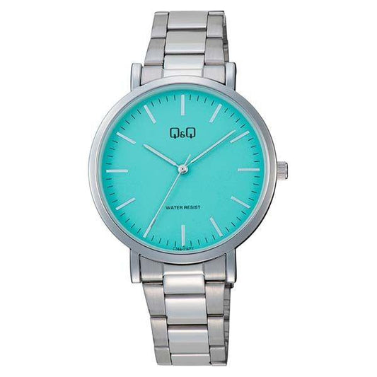 Q&Q ATTRACTIVE Mod. C34A-014PY WATCHES Q&Q