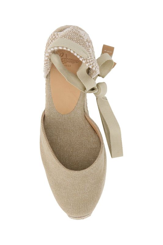 CASTANER carina wedge espadrilles Sandals CASTANER