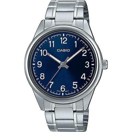 CASIO COLLECTION Mod. CASUAL - BLUE