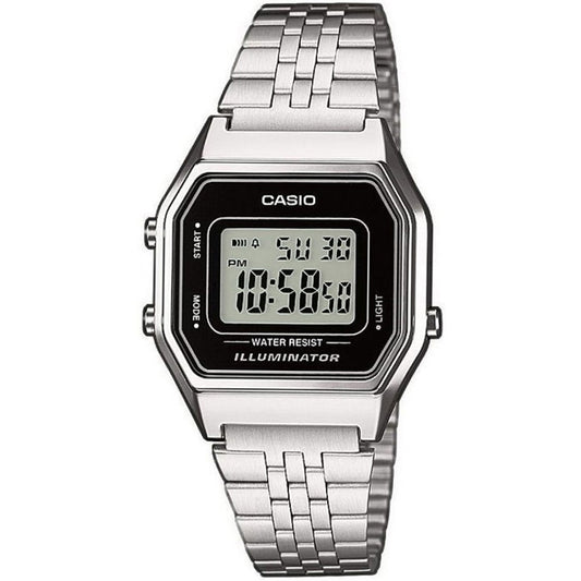 CASIO VINTAGE SLIM DESIGN