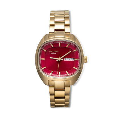 CAUNY WATCHES Mod. CAP034