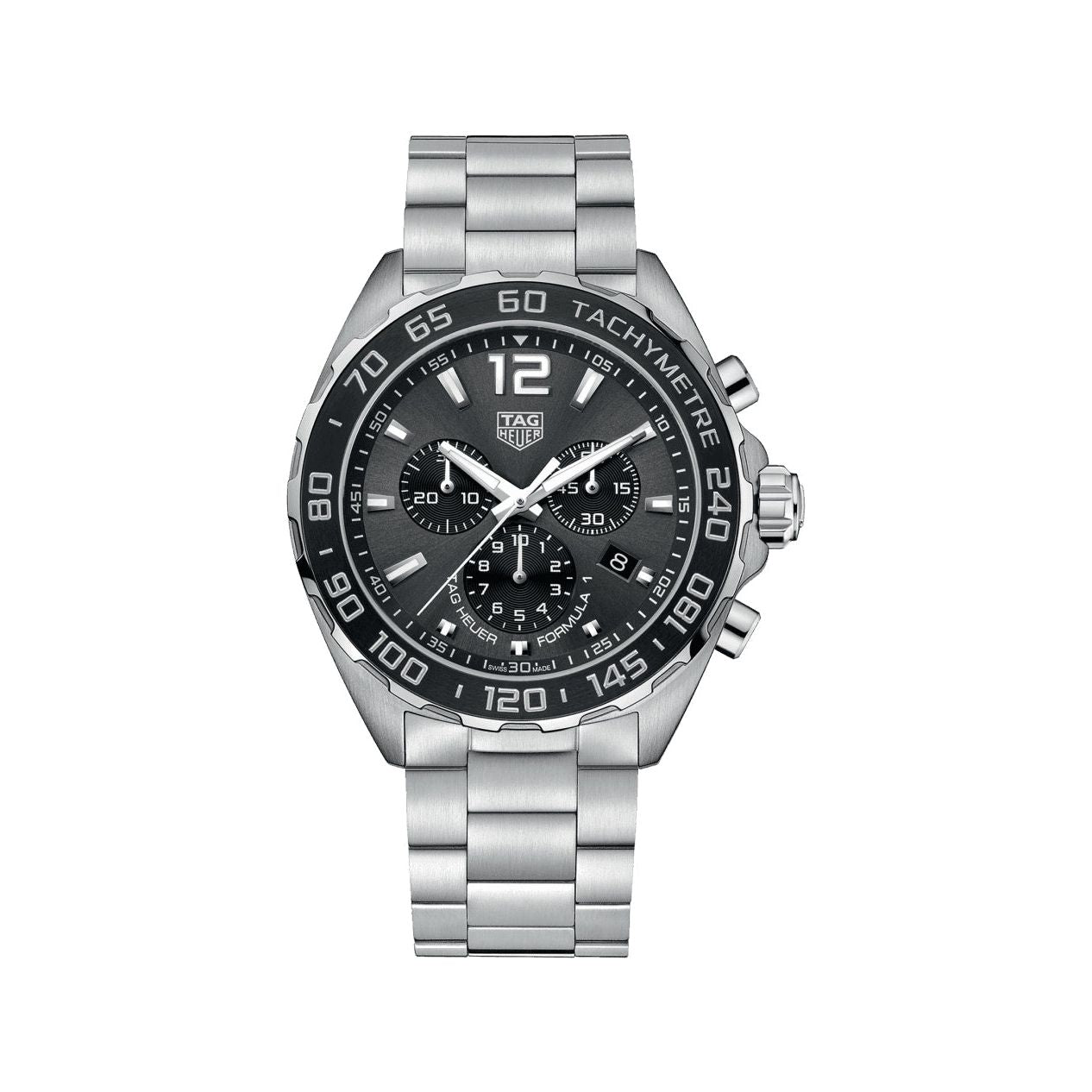 TAG HEUER Mod. FORMULA 1 QUARZO WATCHES TAG HEUER