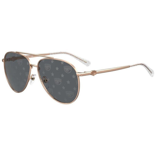 CHIARA FERRAGNI MOD. CF 1001_S SUNGLASSES & EYEWEAR CHIARA FERRAGNI SUNGLASSES