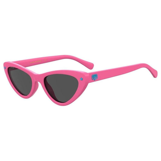 CHIARA FERRAGNI MOD. CF 7006_S SUNGLASSES & EYEWEAR CHIARA FERRAGNI SUNGLASSES