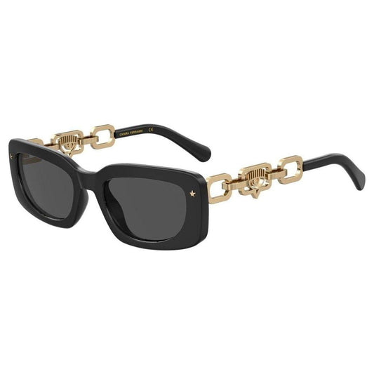 CHIARA FERRAGNI MOD. CF 7015_S SUNGLASSES & EYEWEAR CHIARA FERRAGNI SUNGLASSES