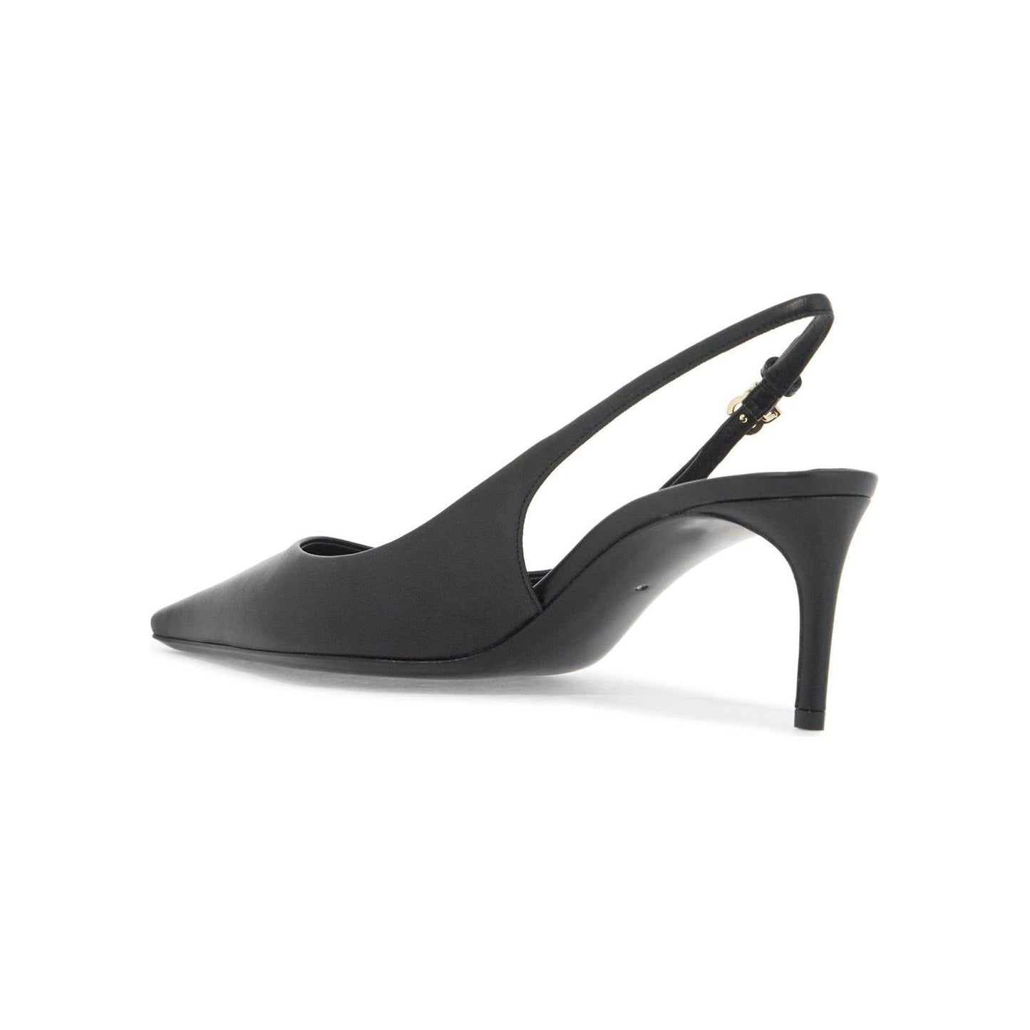 Dolce & Gabbana nappa slingback dã©col Pumps Dolce & Gabbana