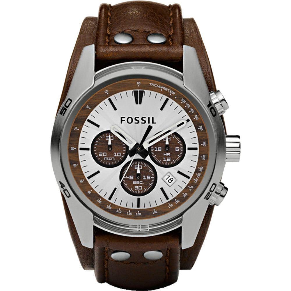 FOSSIL WATCHES Mod. CH2565 WATCHES FOSSIL