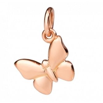 CHARMS DODO MOD. DMC2003BFLYS0009R DESIGNER FASHION JEWELLERY