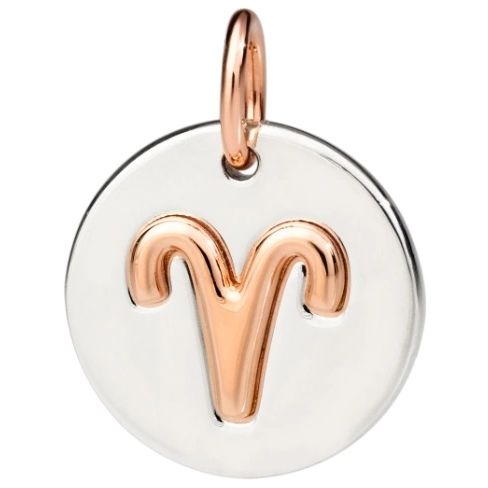 CHARMS DODO MOD. DMC2009ZODAR0009A DESIGNER FASHION JEWELLERY