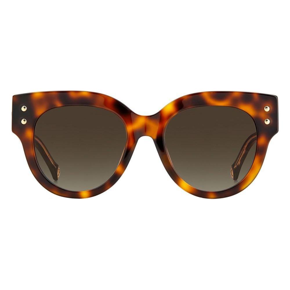 CAROLINA HERRERA MOD. CH 0008_S SUNGLASSES & EYEWEAR CAROLINA HERRERA SUNGLASSES