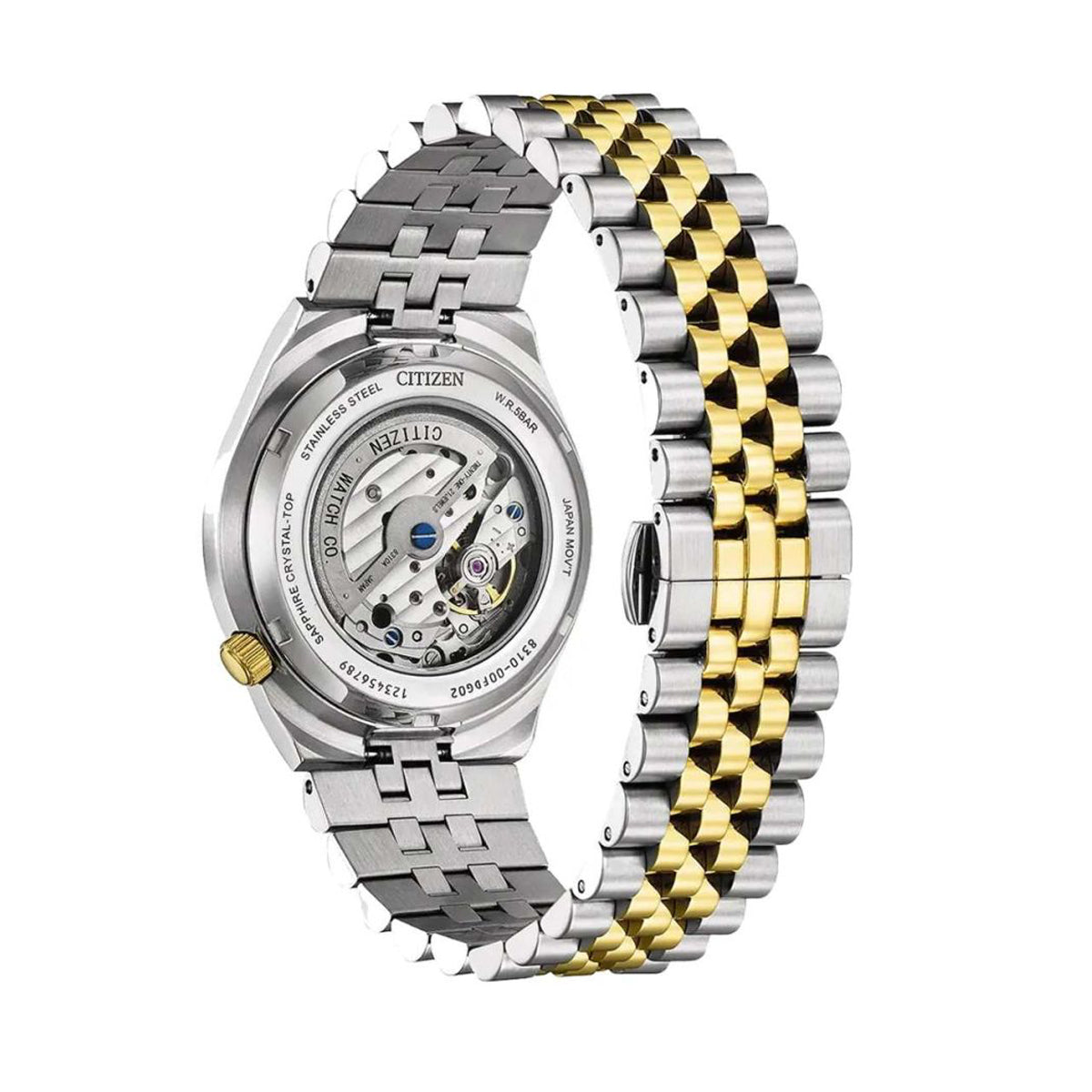 CITIZEN MOD. NK0024-54X