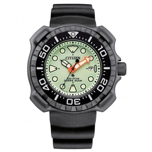 CITIZEN MOD. PROMASTER DIVER'S WATCHES