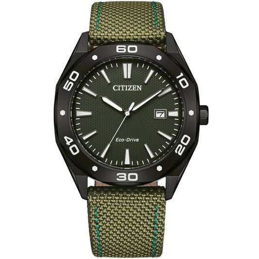 CITIZEN Mod. BM7635-01X-0