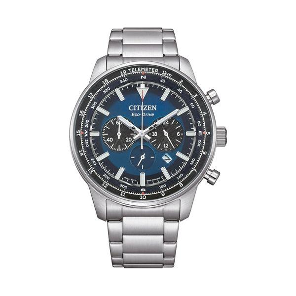 CITIZEN Mod. CHRONO AVIATION WATCHES