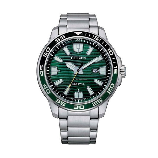 CITIZEN WATCHES Mod. AW1526-89X