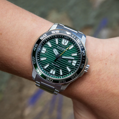 CITIZEN WATCHES Mod. AW1526-89X