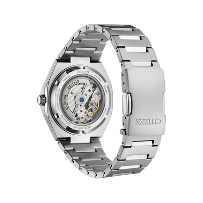 CITIZEN WATCHES Mod. NK5020-58X