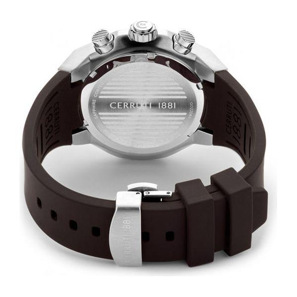 CERRUTI  1881 WATCHES Mod. CIWGO2206101 WATCHES CERRUTI 1881