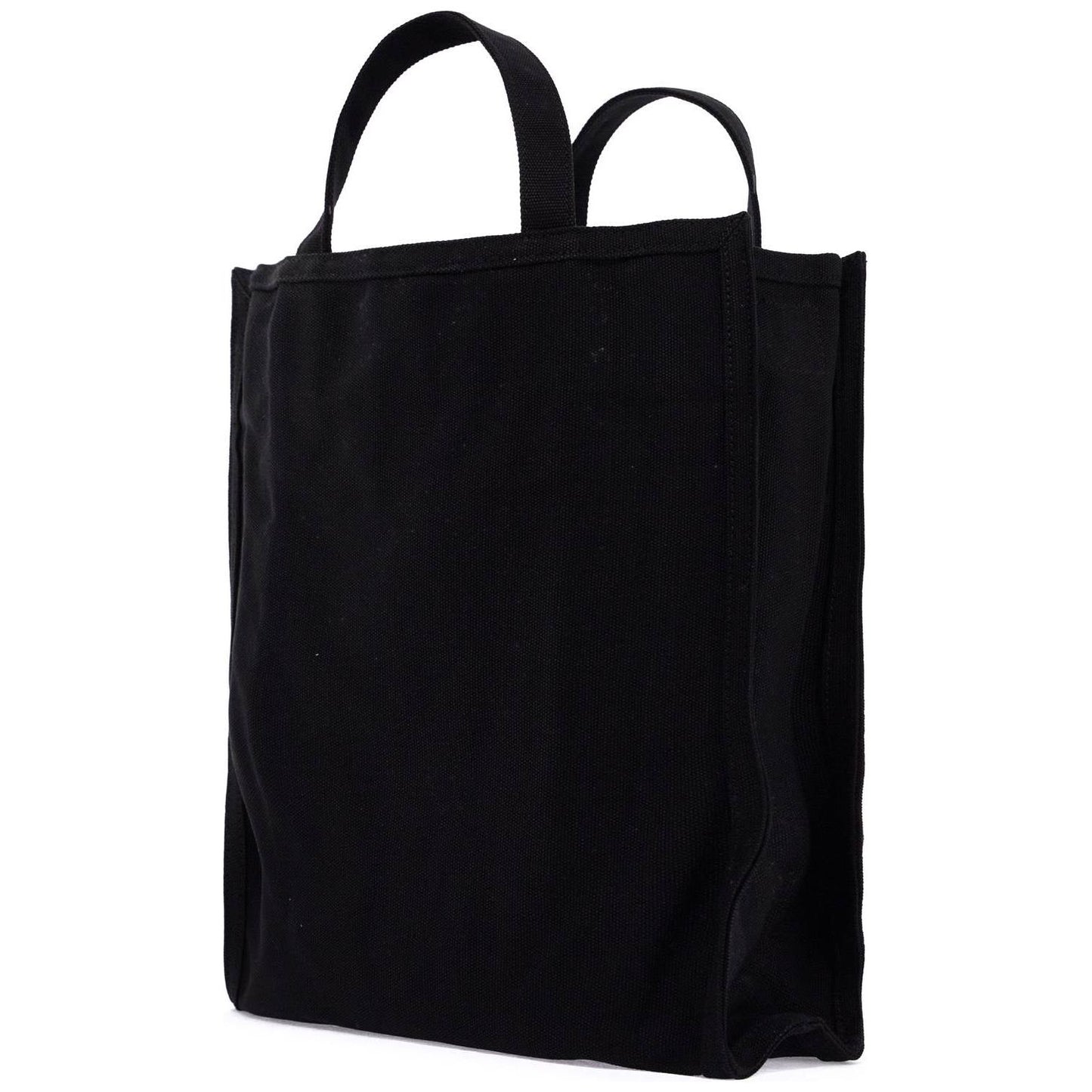 A.P.C. récupération canvas shopping bag Shopper A.P.C.