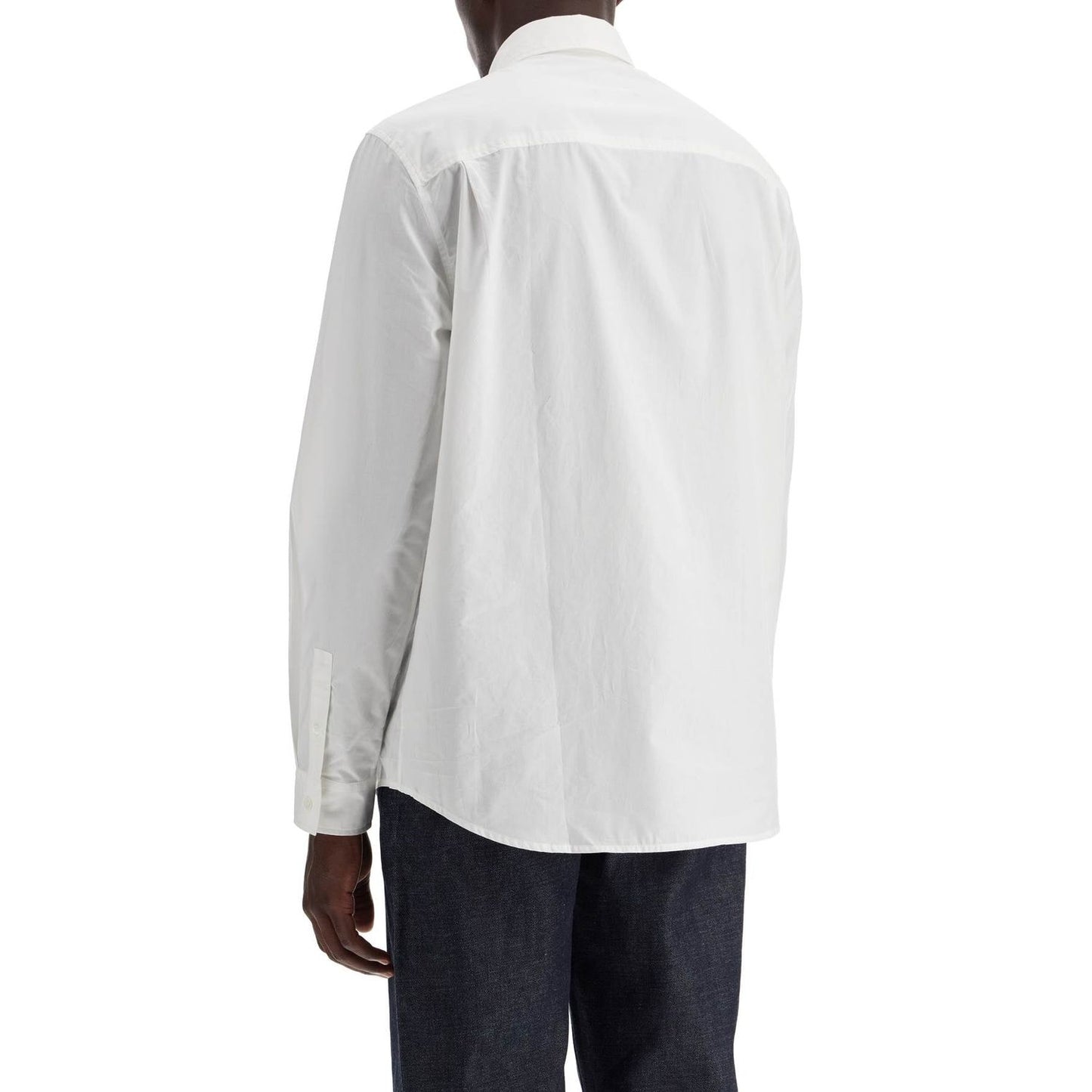 A.P.C. edouard button-down shirt Shirts A.P.C.