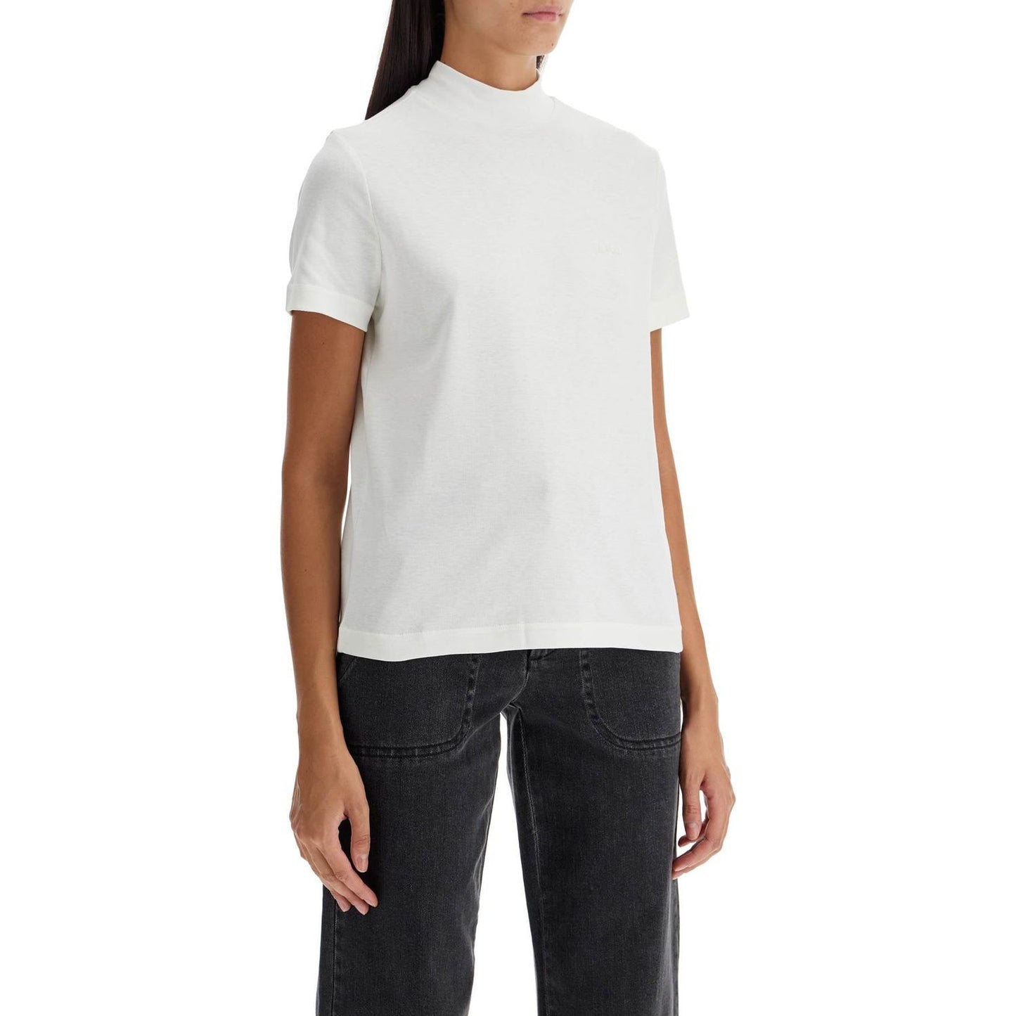 A.P.C. caroll t-shirt Topwear A.P.C.