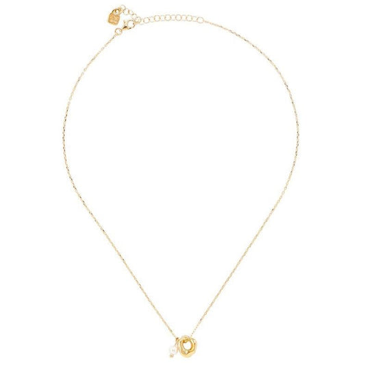 COLLANE UNO DE 50 MOD. UD_COL1410BPLORO0U DESIGNER FASHION JEWELLERY