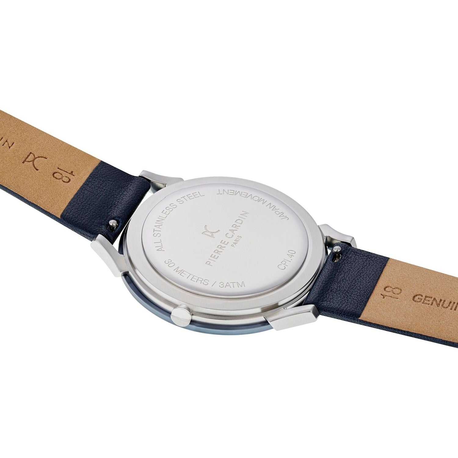 PIERRE CARDIN MOD. CPI-2017