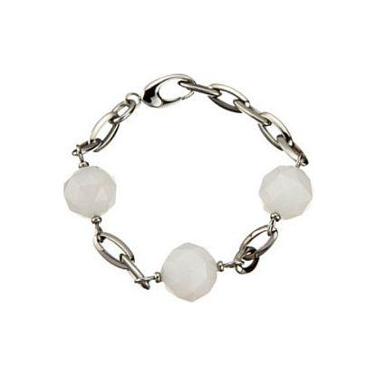 MORELLATO GIOIELLI Mod. BLACK & WHITE COLLECTION Bracelet MORELLATO GIOIELLI