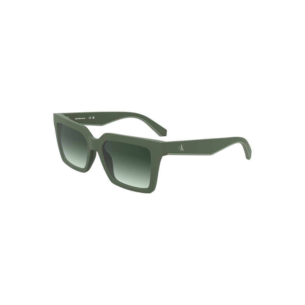 Calvin Klein Verde Bio Women Sunglass