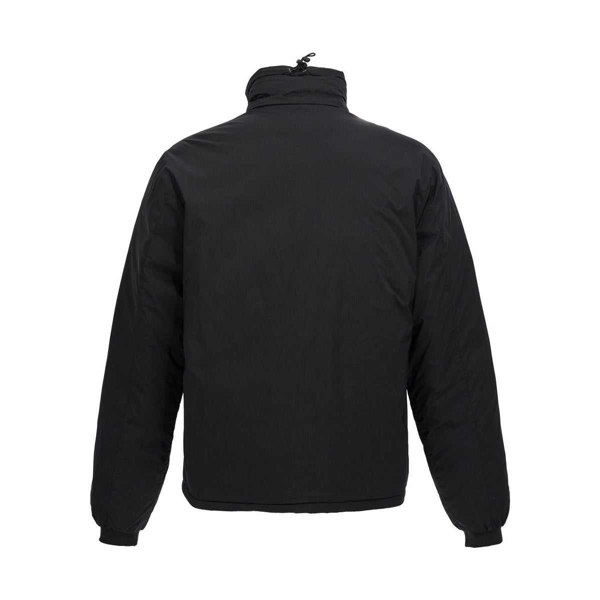 Canada Goose Black Polyester Shell Jacket