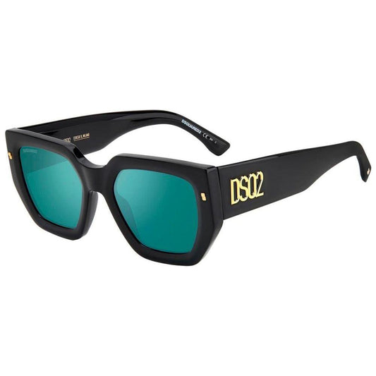 DSQUARED2 MOD. D2 0031_S SUNGLASSES & EYEWEAR DSQUARED2 SUNGLASSES