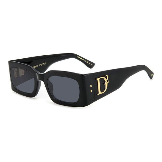 DSQUARED2 MOD. D2 0109_S SUNGLASSES & EYEWEAR DSQUARED2 SUNGLASSES