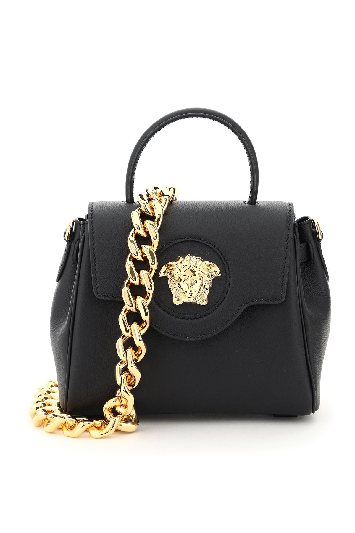 Versace 'la medusa' mini handbag Shopper Versace