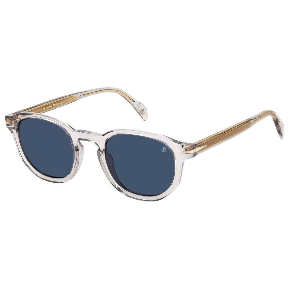 DAVID BECKHAM MOD. DB 1007_S SUNGLASSES & EYEWEAR DAVID BECKHAM SUNGLASSES