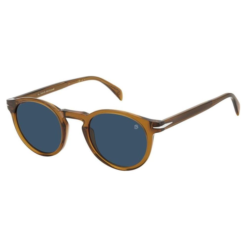 DAVID BECKHAM MOD. DB 1036_S SUNGLASSES & EYEWEAR DAVID BECKHAM SUNGLASSES