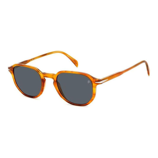 DAVID BECKHAM MOD. DB 1140_S SUNGLASSES & EYEWEAR DAVID BECKHAM SUNGLASSES