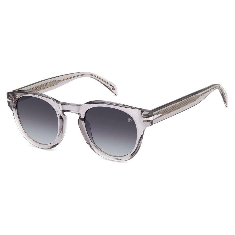 DAVID BECKHAM MOD. DB 7041_S FLAT SUNGLASSES & EYEWEAR DAVID BECKHAM SUNGLASSES