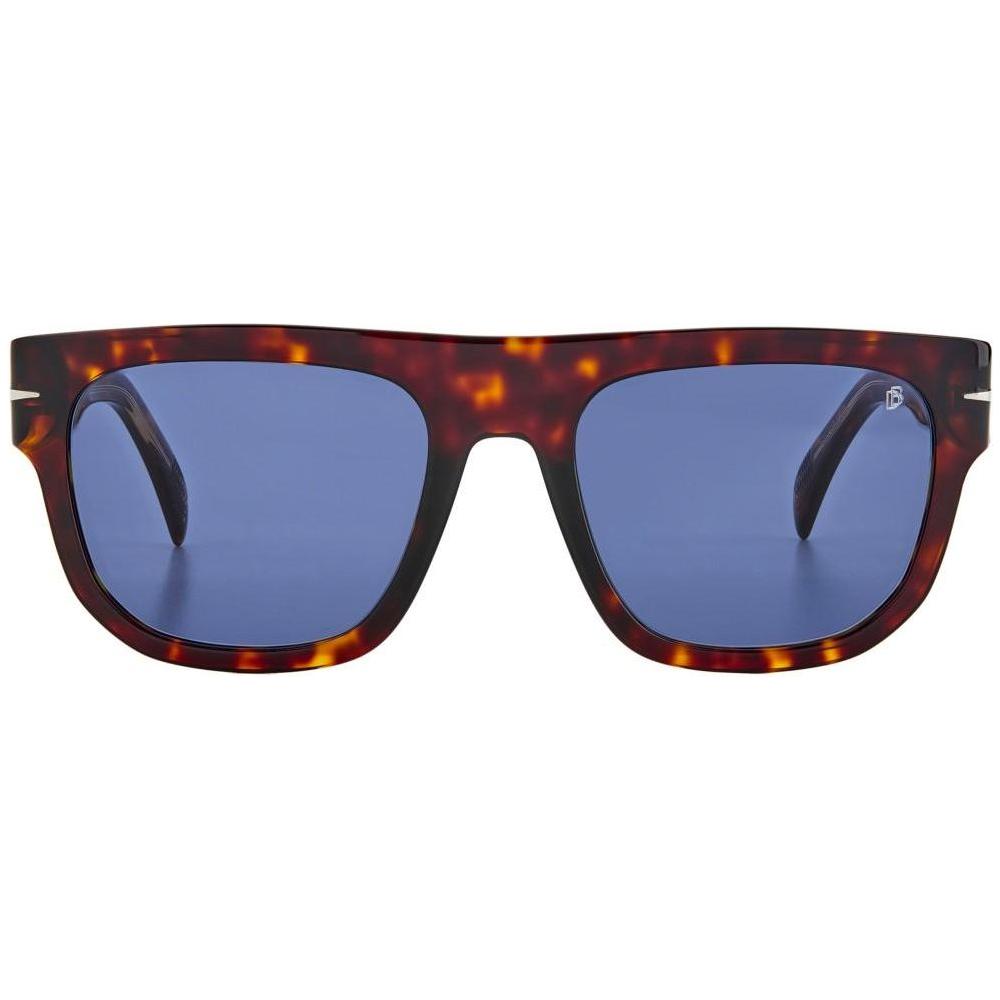 DAVID BECKHAM MOD. DB 7044_S SUNGLASSES & EYEWEAR DAVID BECKHAM SUNGLASSES