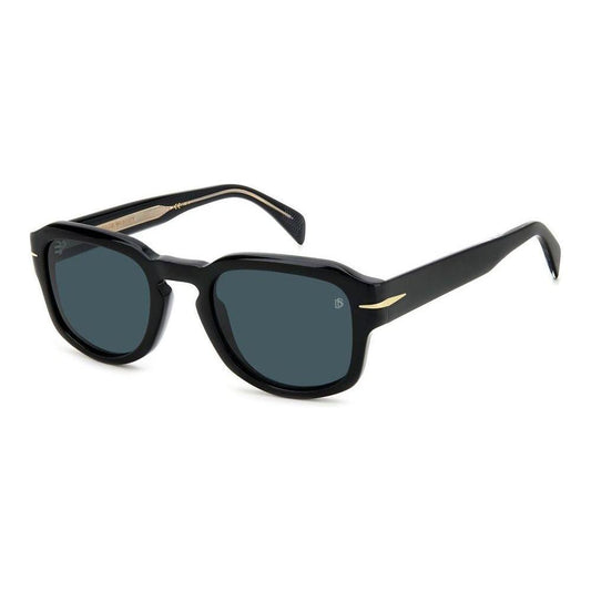 DAVID BECKHAM MOD. DB 7098_S SUNGLASSES & EYEWEAR DAVID BECKHAM SUNGLASSES