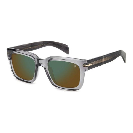 DAVID BECKHAM MOD. DB 7100_S SUNGLASSES & EYEWEAR DAVID BECKHAM SUNGLASSES