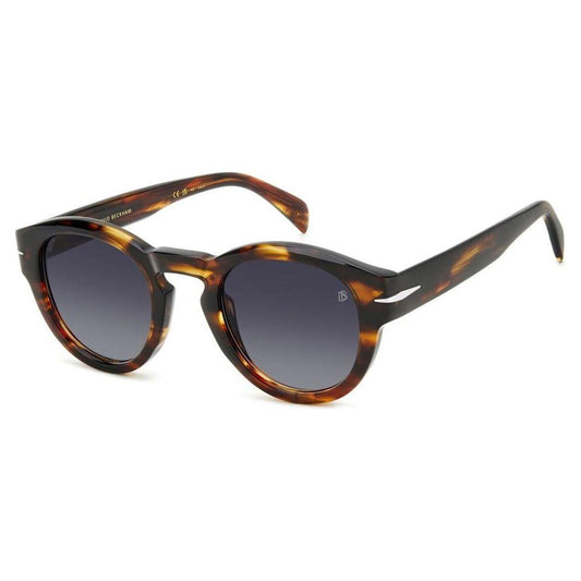 DAVID BECKHAM MOD. DB 7110_S SUNGLASSES & EYEWEAR DAVID BECKHAM SUNGLASSES