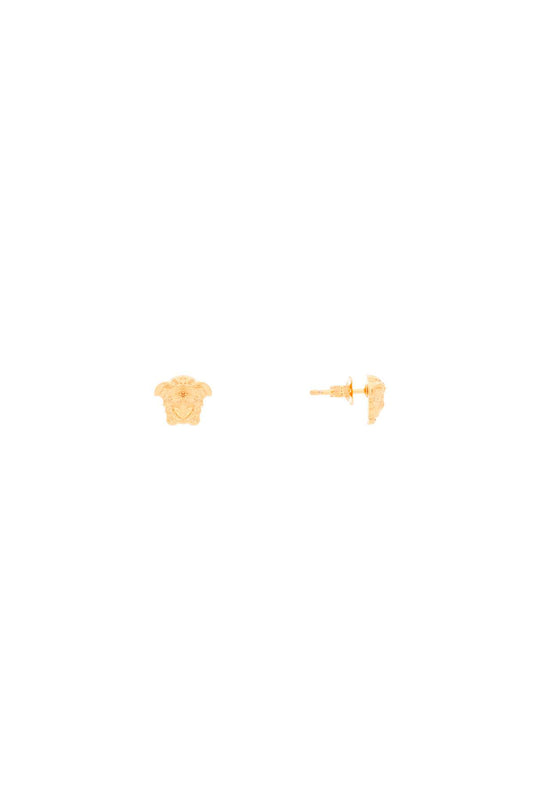 Versace medusa stud earrings Jewellery Versace