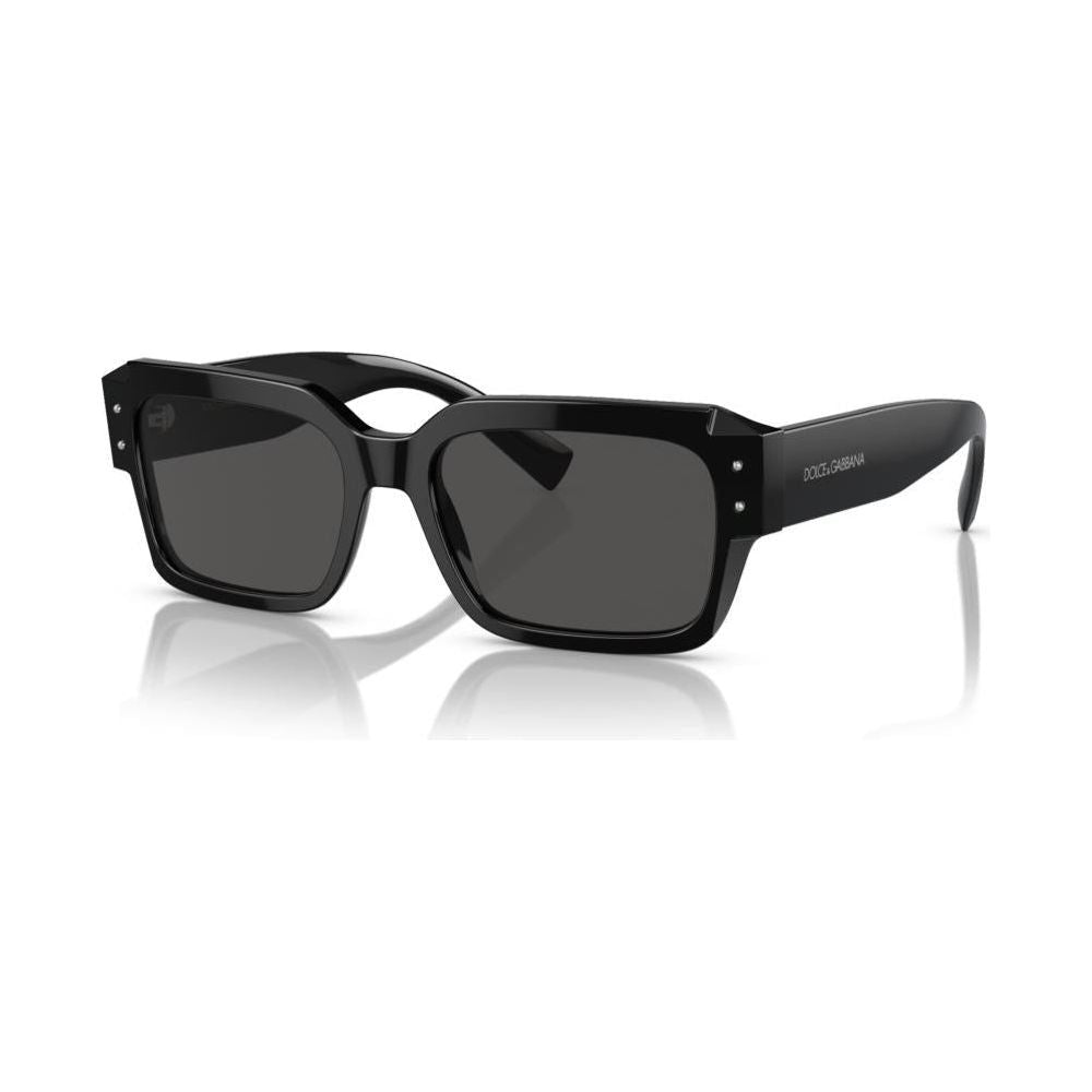 DOLCE & GABBANA MOD. DG4460 SUNGLASSES & EYEWEAR DOLCE & GABBANA SUNGLASSES