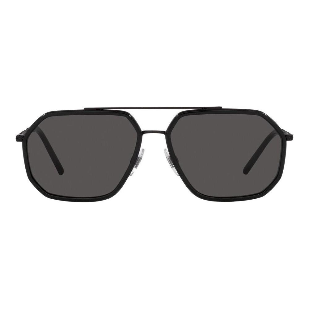 DOLCE & GABBANA MOD. DG 2285 SUNGLASSES & EYEWEAR DOLCE & GABBANA SUNGLASSES