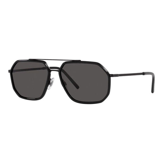 DOLCE & GABBANA MOD. DG 2285 SUNGLASSES & EYEWEAR DOLCE & GABBANA SUNGLASSES