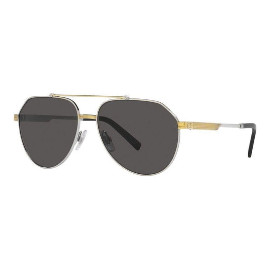 DOLCE & GABBANA MOD. DG 2288 SUNGLASSES & EYEWEAR DOLCE & GABBANA SUNGLASSES